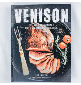 Hachette Venison