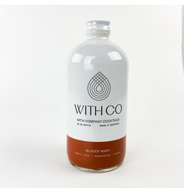 WithCo Bloody Mary Mix