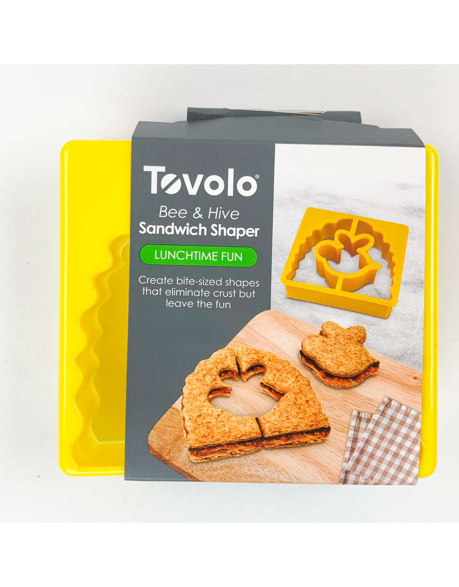 Tovolo Sandwich Shaper