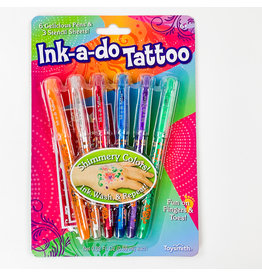 Ink a Doo Tattoo Pen