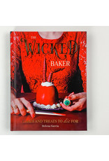 Chronicle Books The Wicked Baker