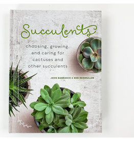 Hachette Succulents