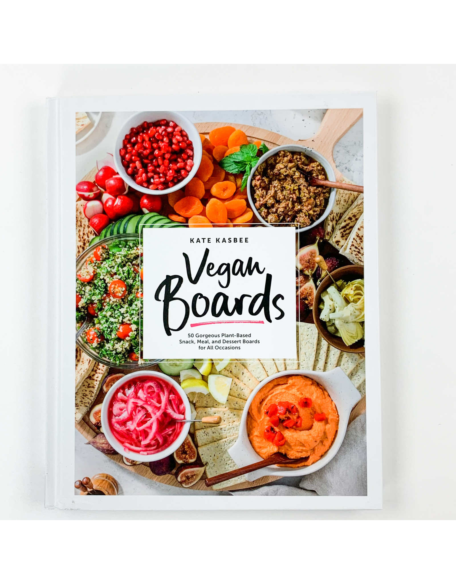 Hachette Vegan Boards