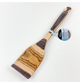 Island Bamboo Natural Pakka Spatula