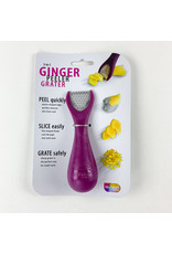 Talisman Ginger peeler/grater