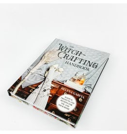 Chronicle Books Witch-Crafting Handbook