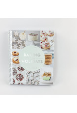 Hachette Baking for the Holidays