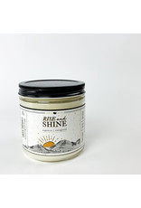 Rise and Shine Candle