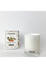 Finding Home Frams Empire Apple Candle Boxed