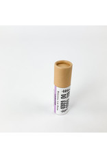 Vetiver Lip Balm - Lavender