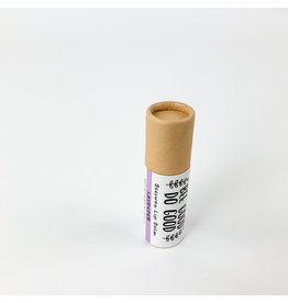 Vetiver Lip Balm - Lavender