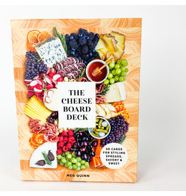 Random House Cheese Board Deck