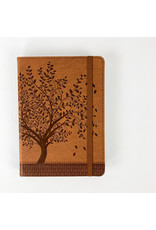 Peter Pauper Press Tree of life Journal