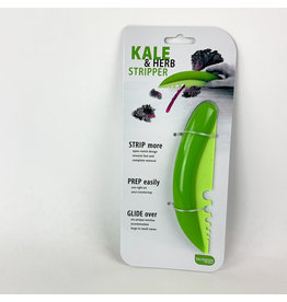 Talisman Kale & Herb stripper