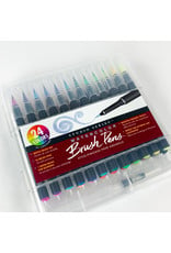 Peter Pauper Press Studio Series Water Color Brush Pens