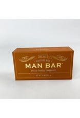 Spiced Tobacco Man Bar