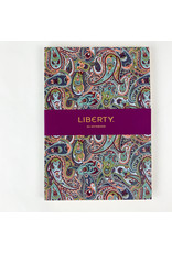 Chronicle Books Liberty Paisley