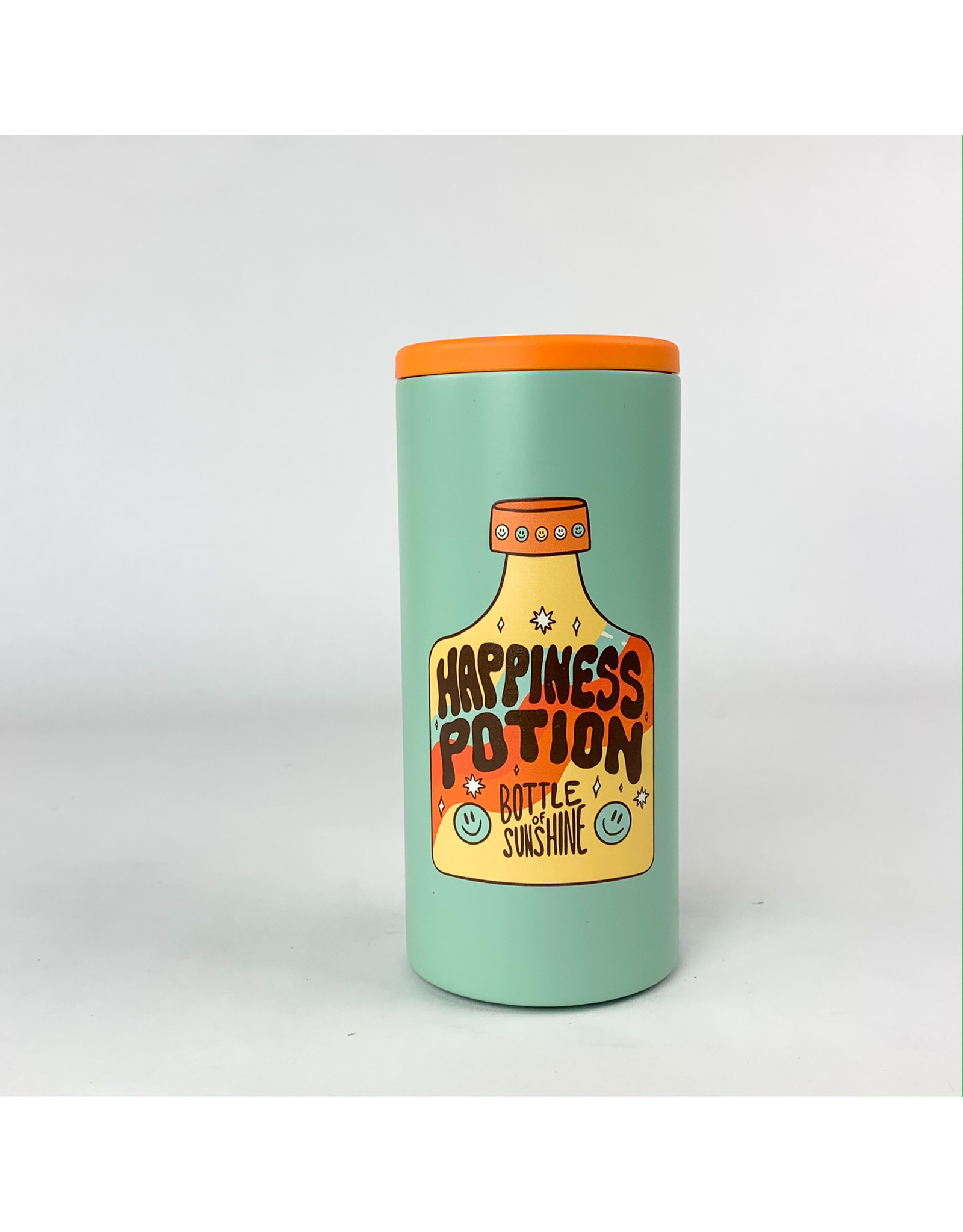 Studio Oh! Happiness Potion Slim Can Cooler