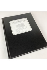 Peter Pauper Press Premium Sketchbook 8 1/2 x 11