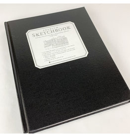 Peter Pauper Press Premium Sketchbook 8 1/2 x 11