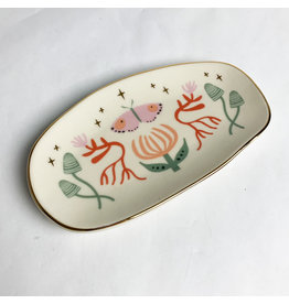 Now Designs Trinket Tray Far and Away