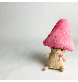 jelly cat Fun Guy mushroom- Pattie