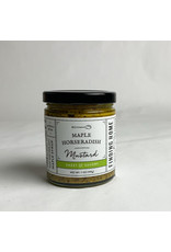 Finding Home Frams Maple Horseradish Mustard