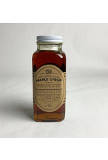 Finding Home Frams Rye Barrel Aged Maple Syrup