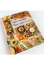 Hachette Spectacular Spreads