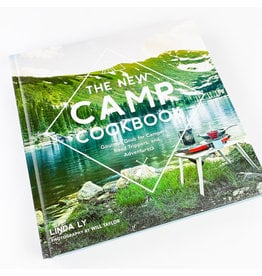 Hachette The New Camp Cookbook