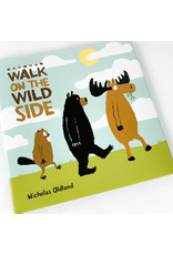 Hachette Walk On The Wild Side