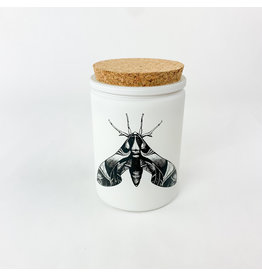 Skeem Designs Citronella Single Wick Moth