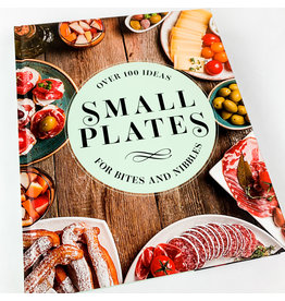 Simon and Schuster Small Plates