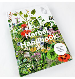 Penguin Group Herbal Handbook