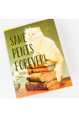 Smitten Kitten Same Penis Forever