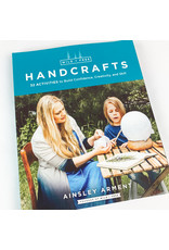 Harper Collins Wild and Free Handcrafts