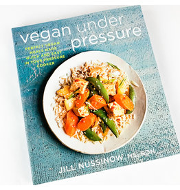 Vegan Under Pressure