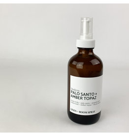 Modern Makers Home and Bath Palo Santo Room Spray