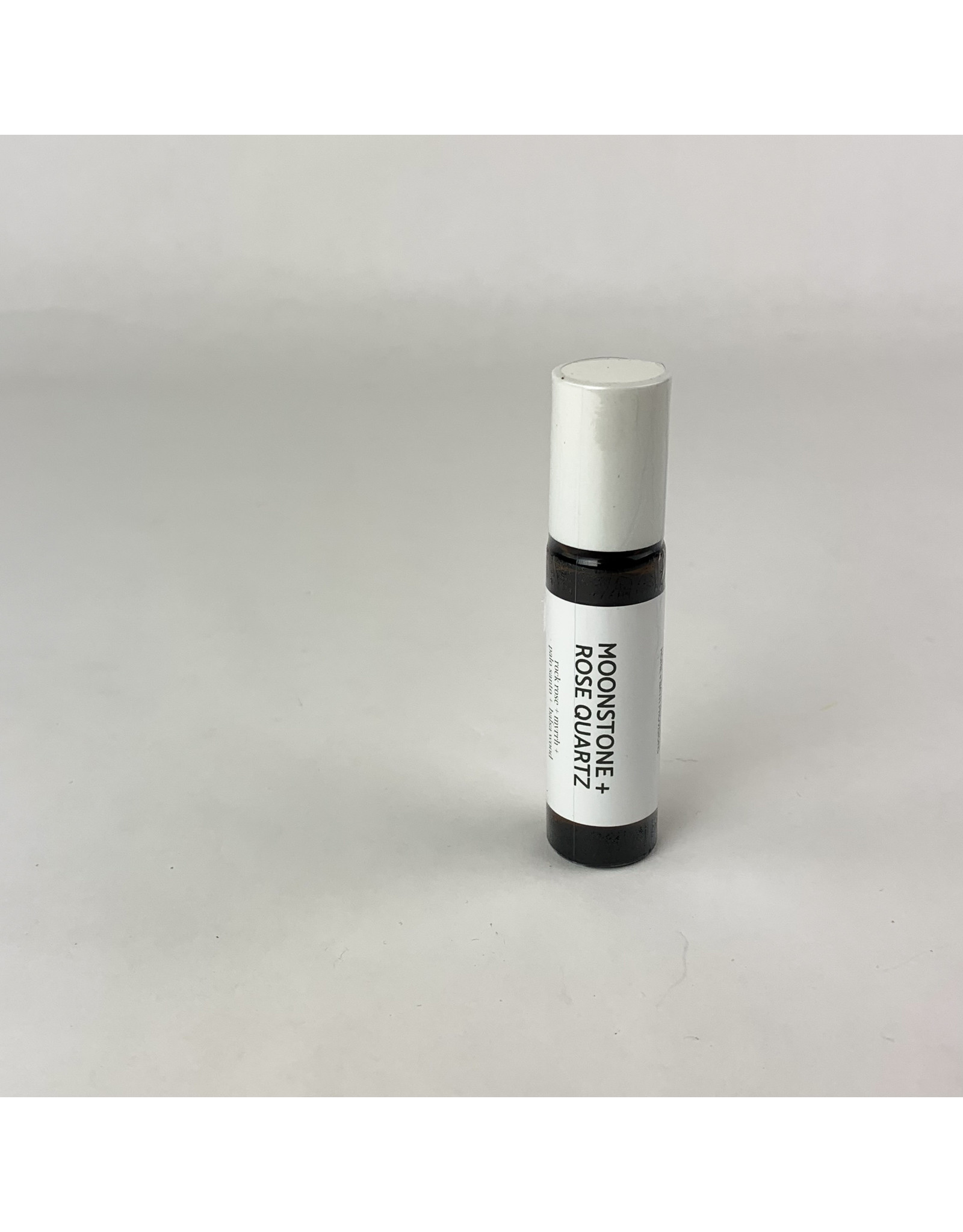 Modern Makers Home and Bath Moonstone Roll On Perfume Oil