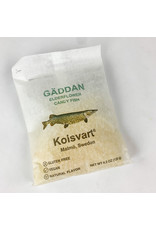 Great Ciao Gaddan Elderflower Fish