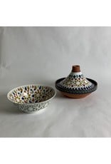 Now Designs Kaleidoscope Tagine