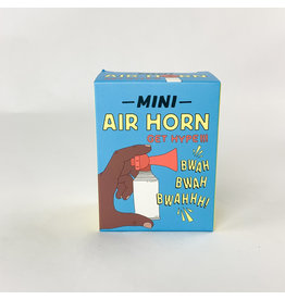Hachette Mini Airhorn