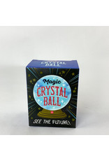 Hachette Magic Crystal Ball