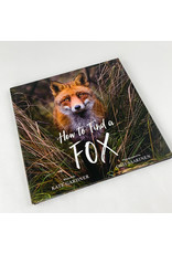 Hachette How to Find a Fox