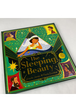 Hachette Sleeping Beauty