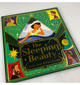 Hachette Sleeping Beauty