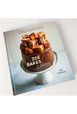 Penguin Group Zoe Bakes Cakes