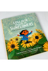 Penguin Group Loujain Dreams of Sunflowers