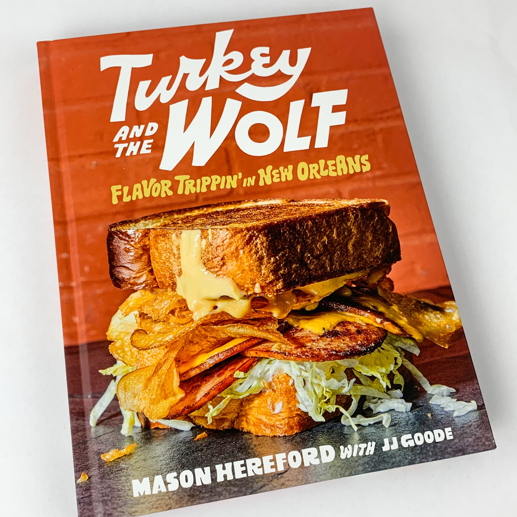 Turkey and The Wolf CorAzoN