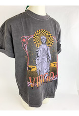 Girl Dangerous Astrology Tee Virgo